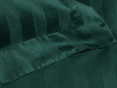 katoen satijn dekbedovertrek