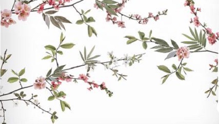 Romantisch dekbedovertrek